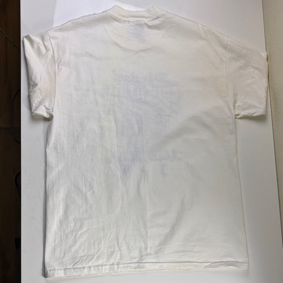 1993 P.E. Clairemont High San Diego CA. T-shirt. - Picture 2 of 4